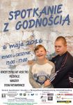 XV Spotkanie z Godnością